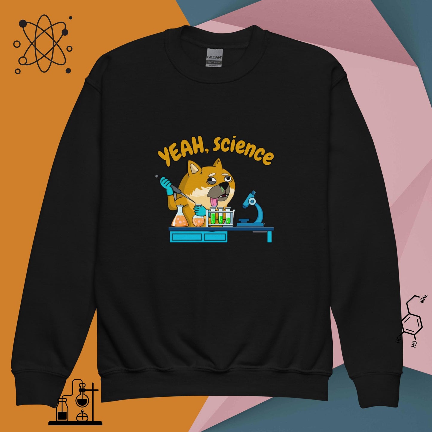 Produkt-Mockup