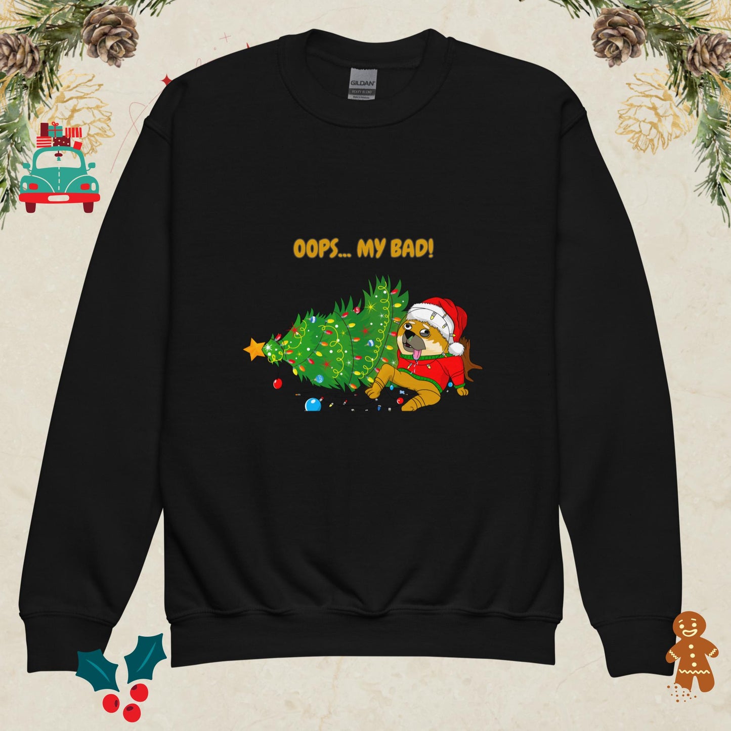 Produkt-Mockup