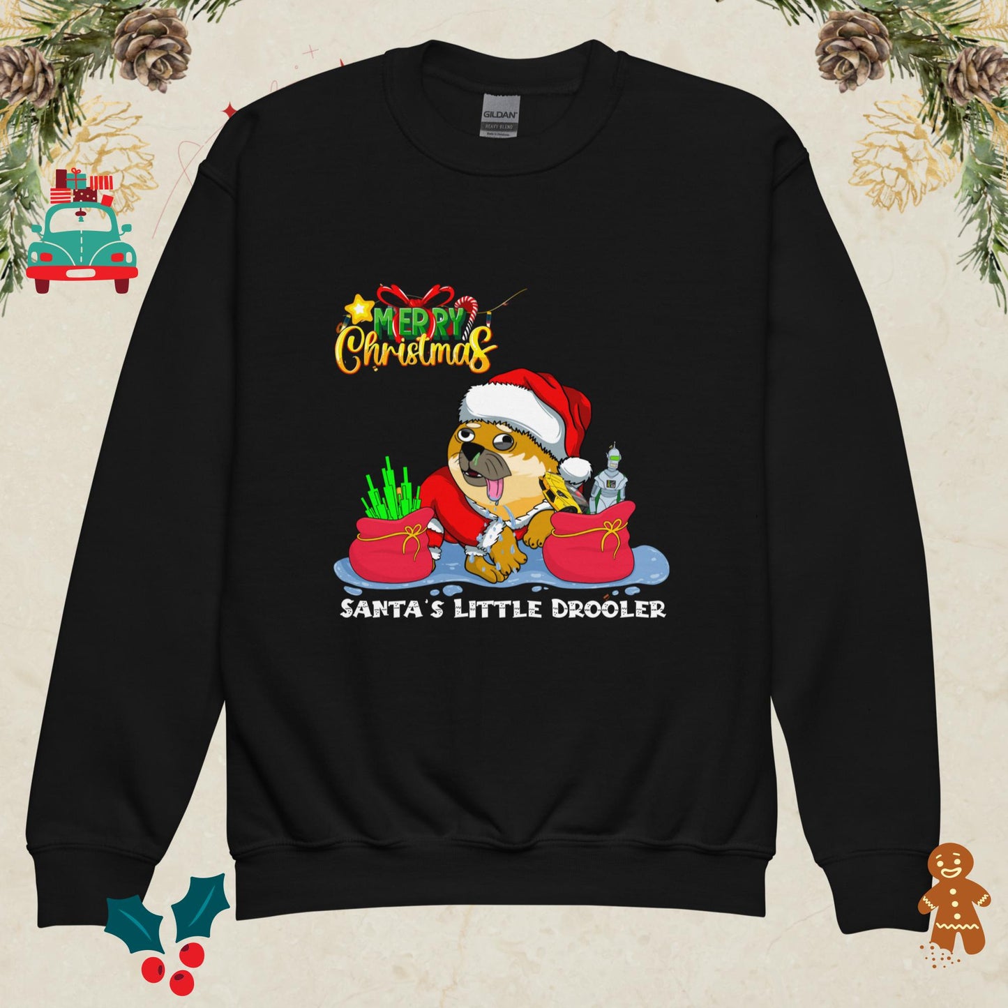 Produkt-Mockup
