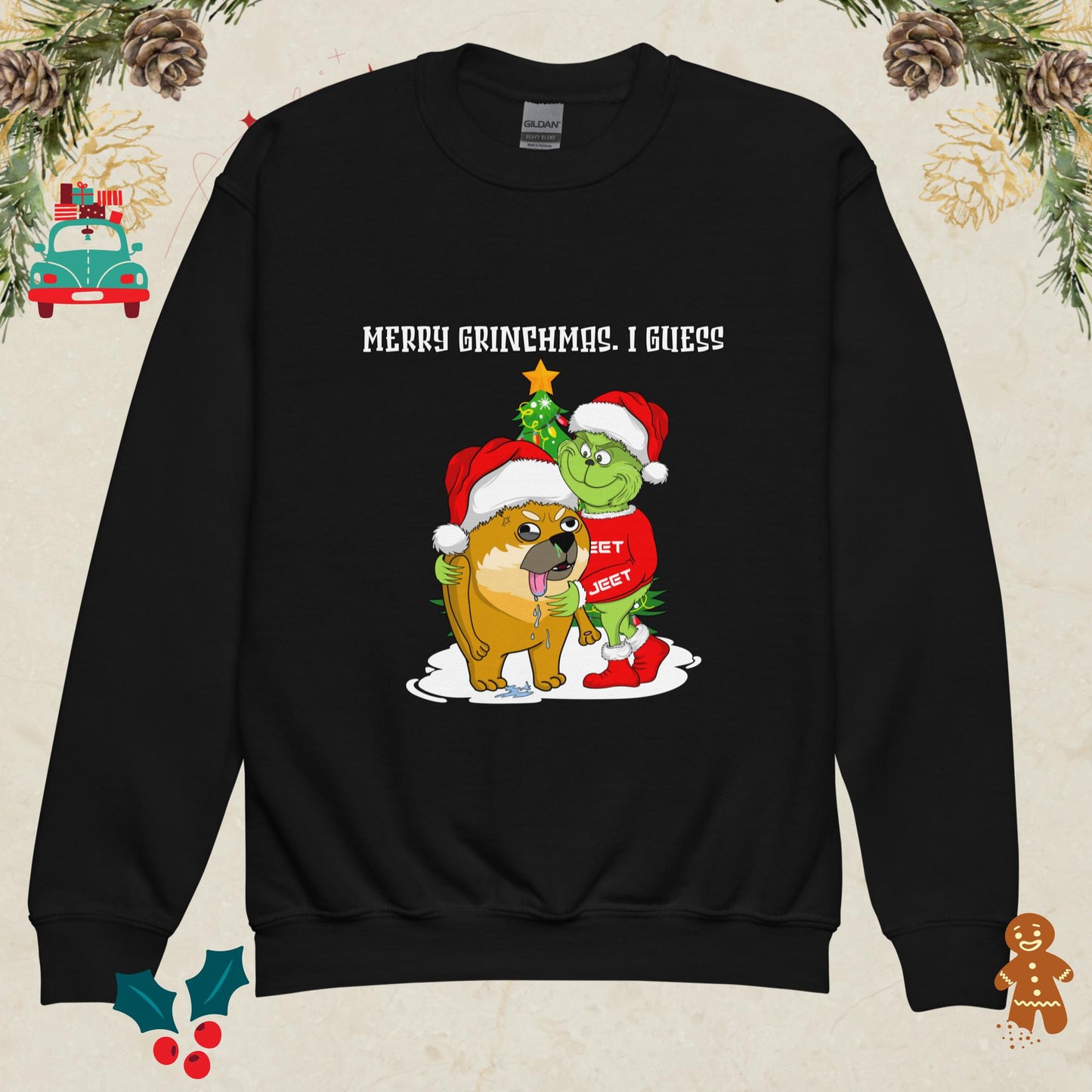 Produkt-Mockup