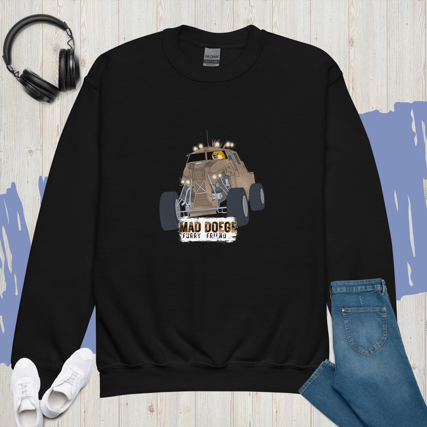 Produkt-Mockup