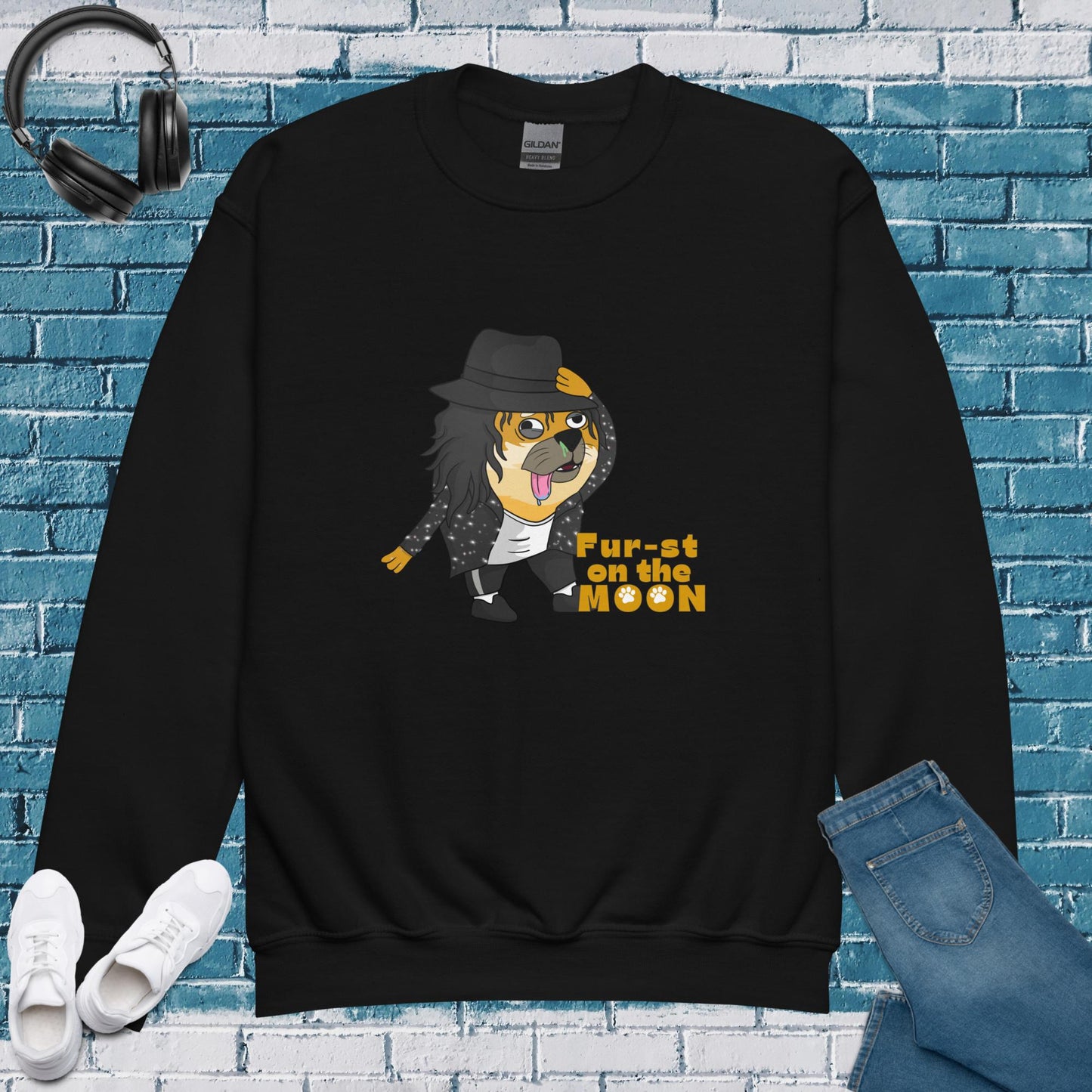 Produkt-Mockup