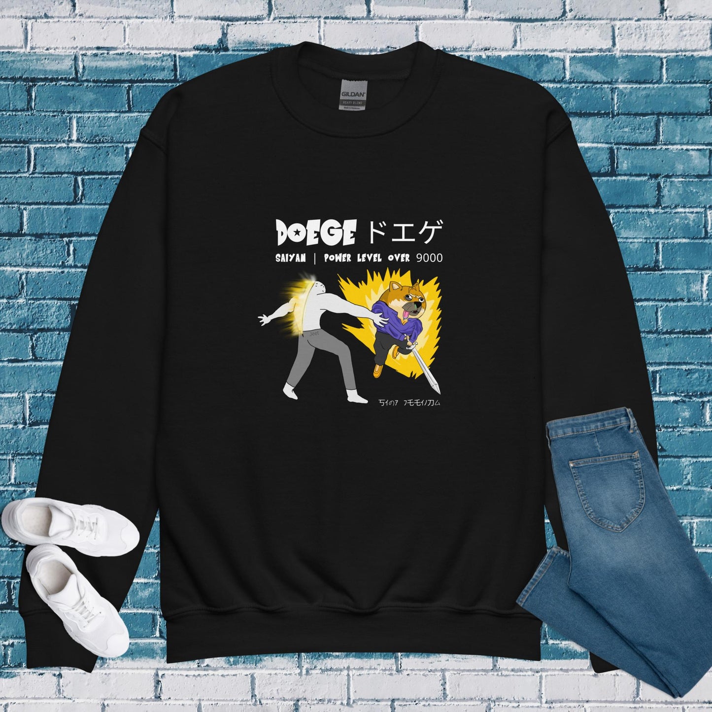 Produkt-Mockup