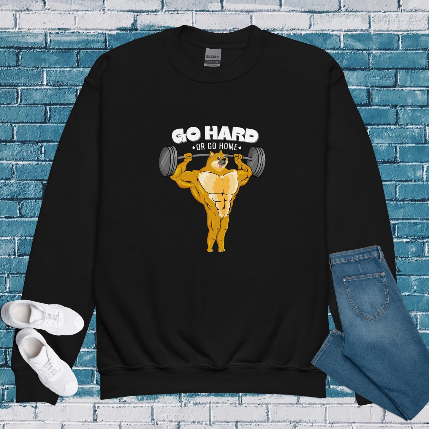 Produkt-Mockup