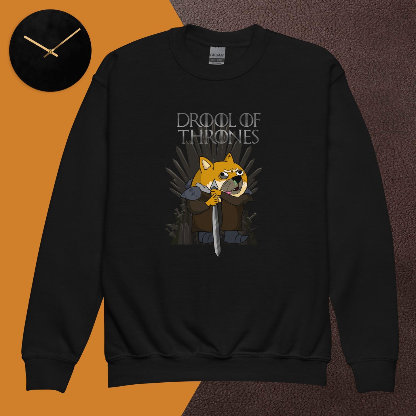 Produkt-Mockup
