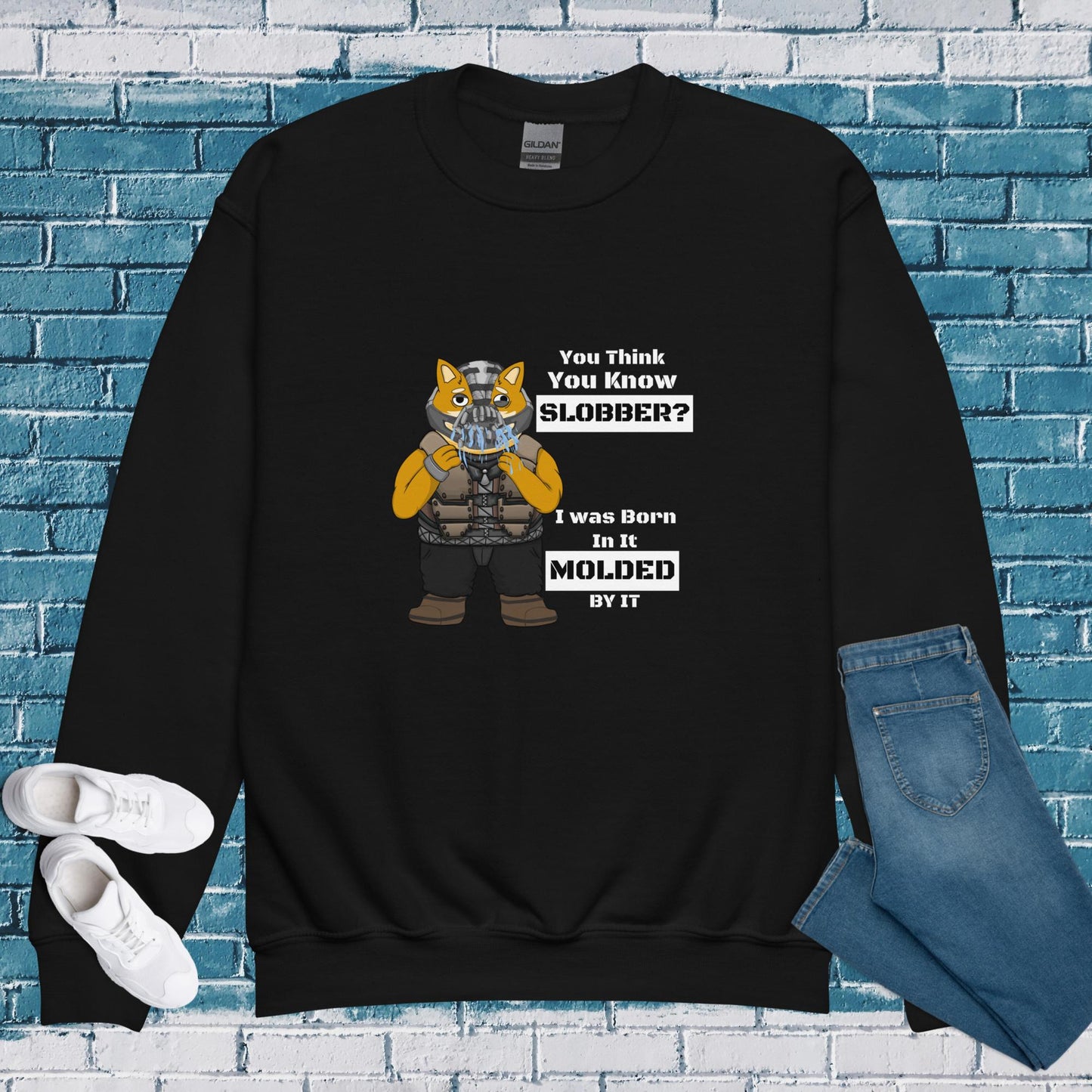 Produkt-Mockup