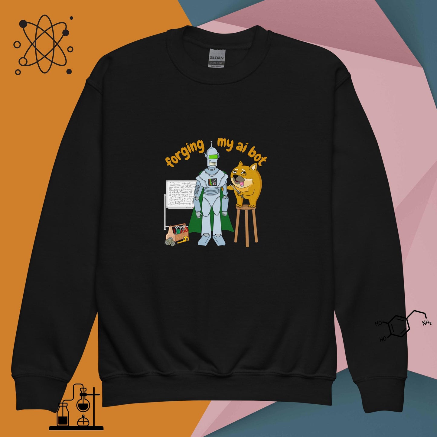 Produkt-Mockup