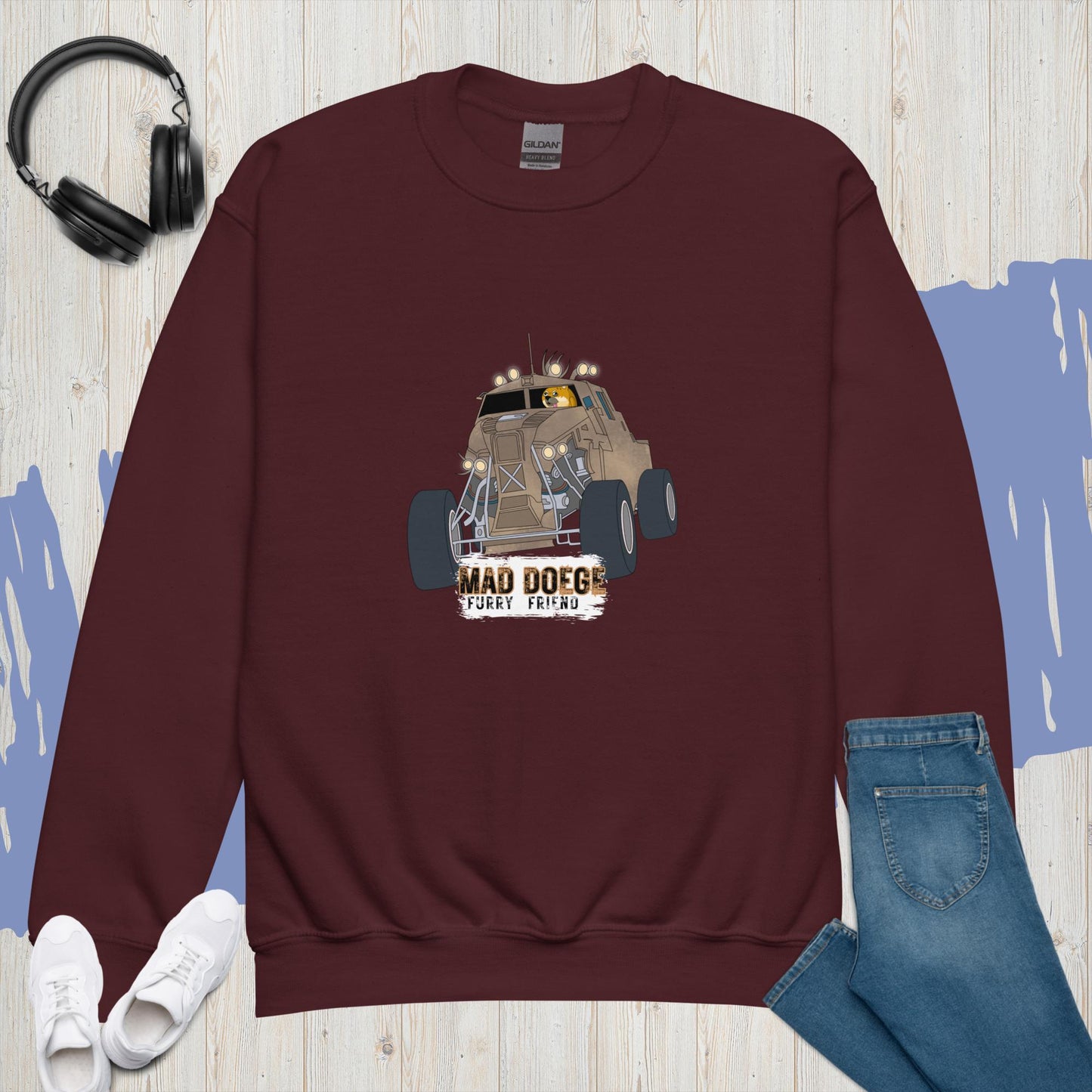Produkt-Mockup