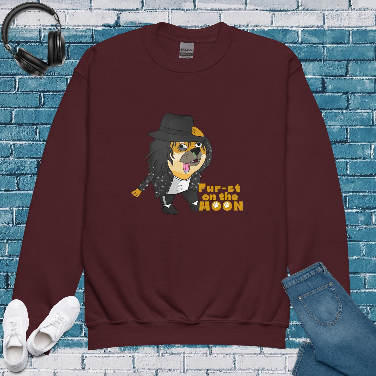 Produkt-Mockup
