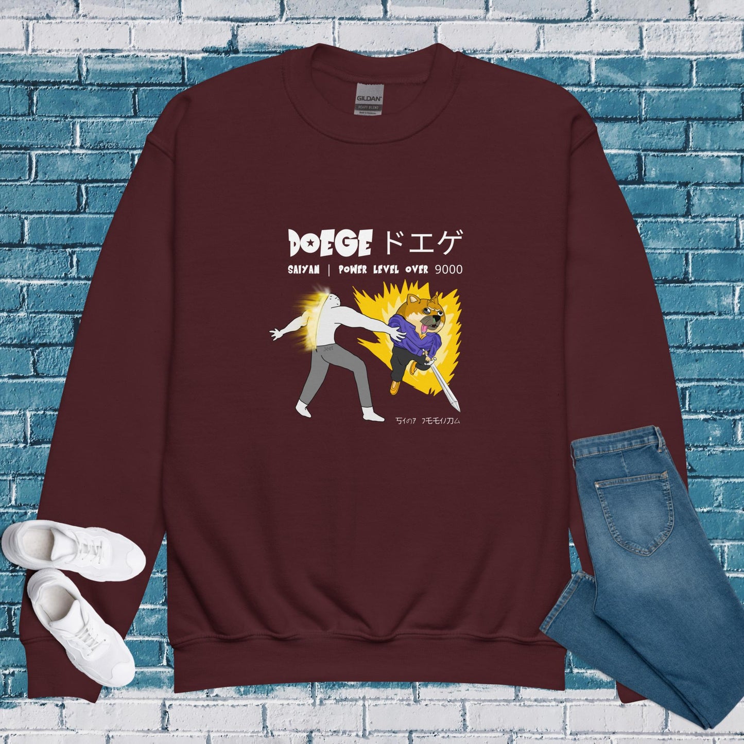 Produkt-Mockup