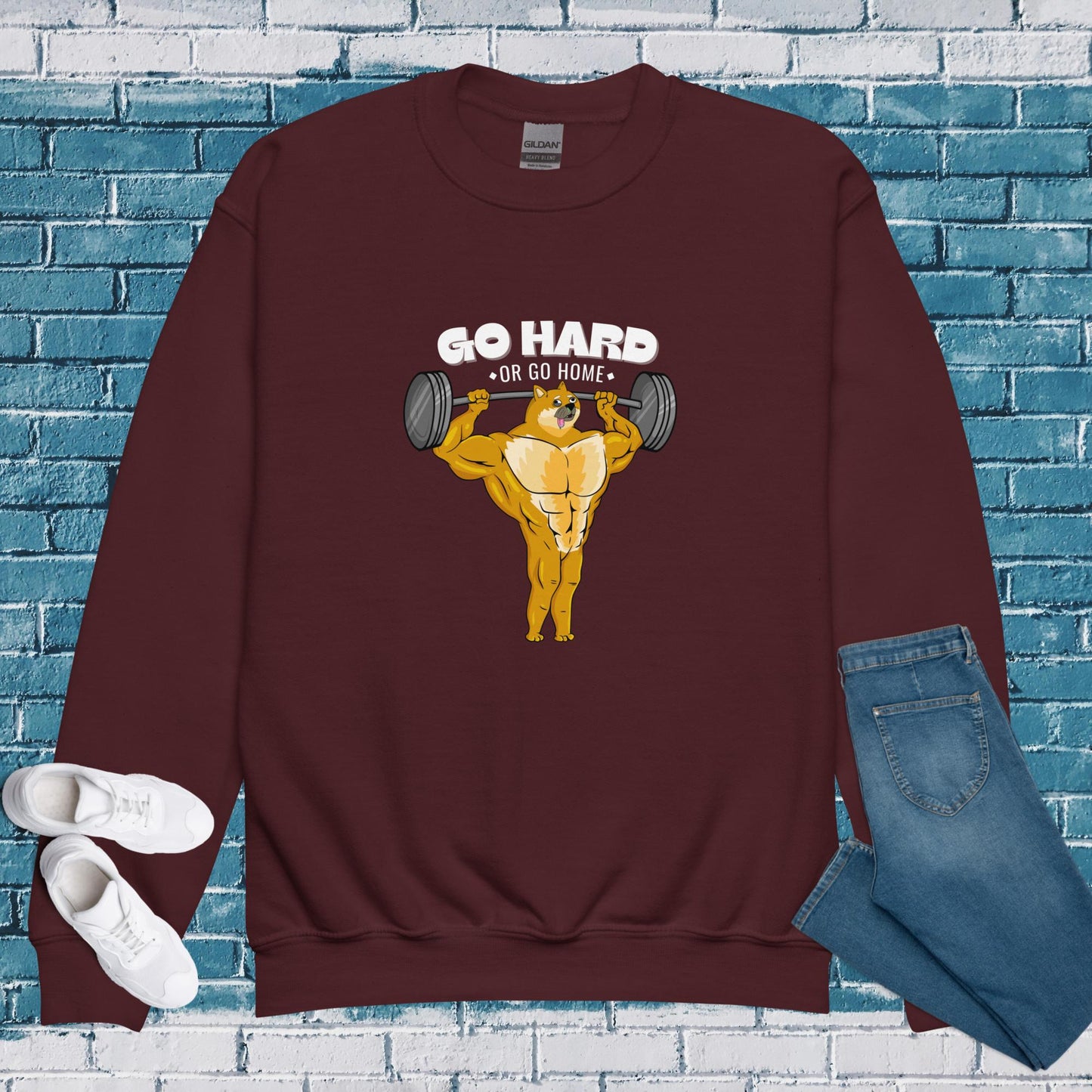Produkt-Mockup