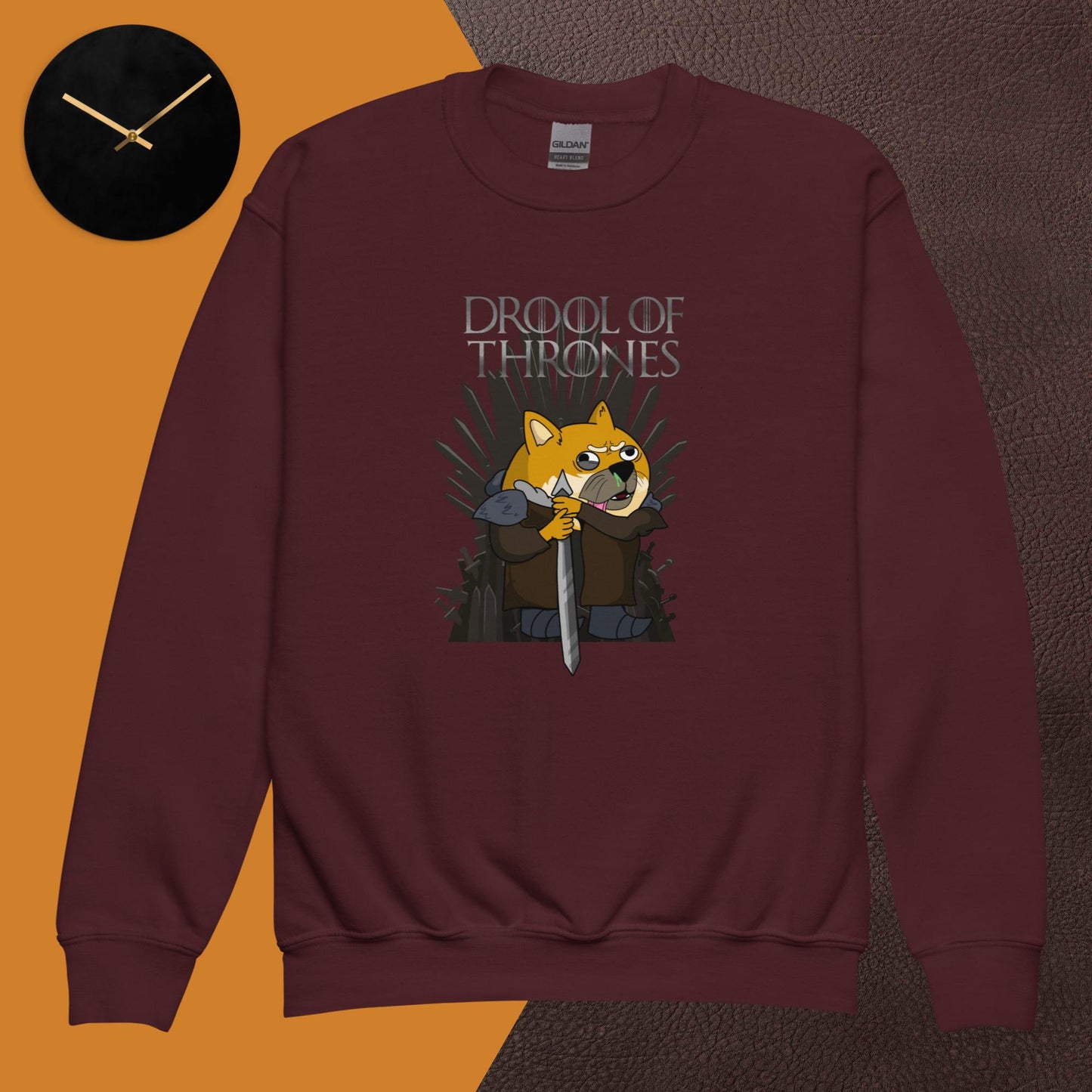 Produkt-Mockup