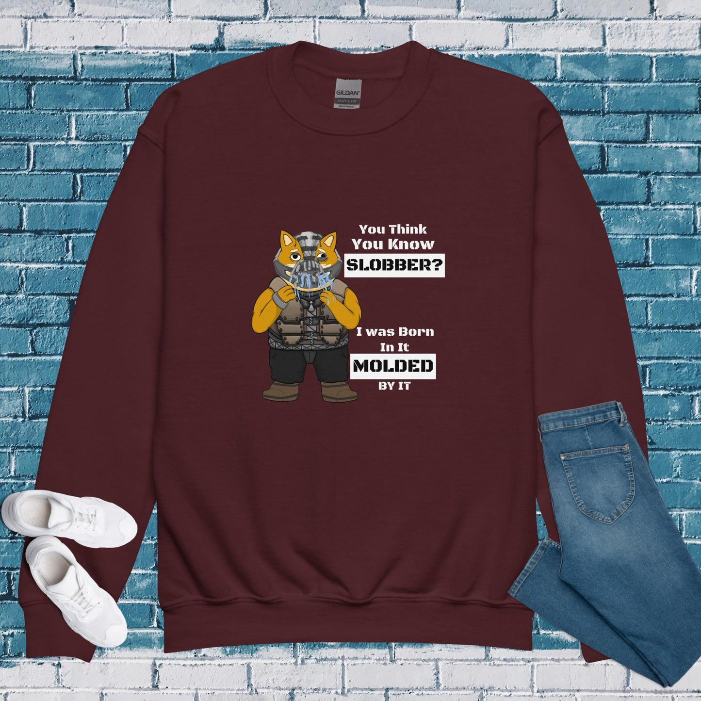 Produkt-Mockup