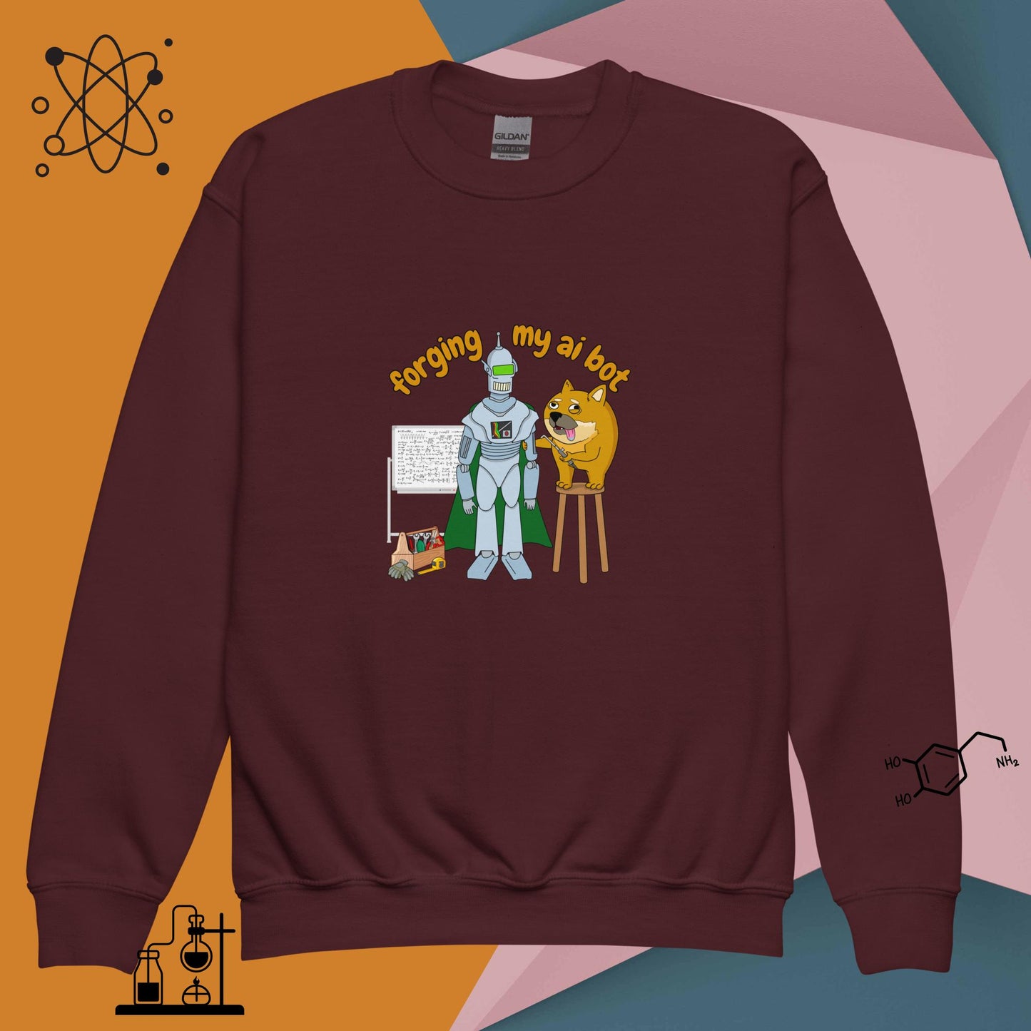 Produkt-Mockup