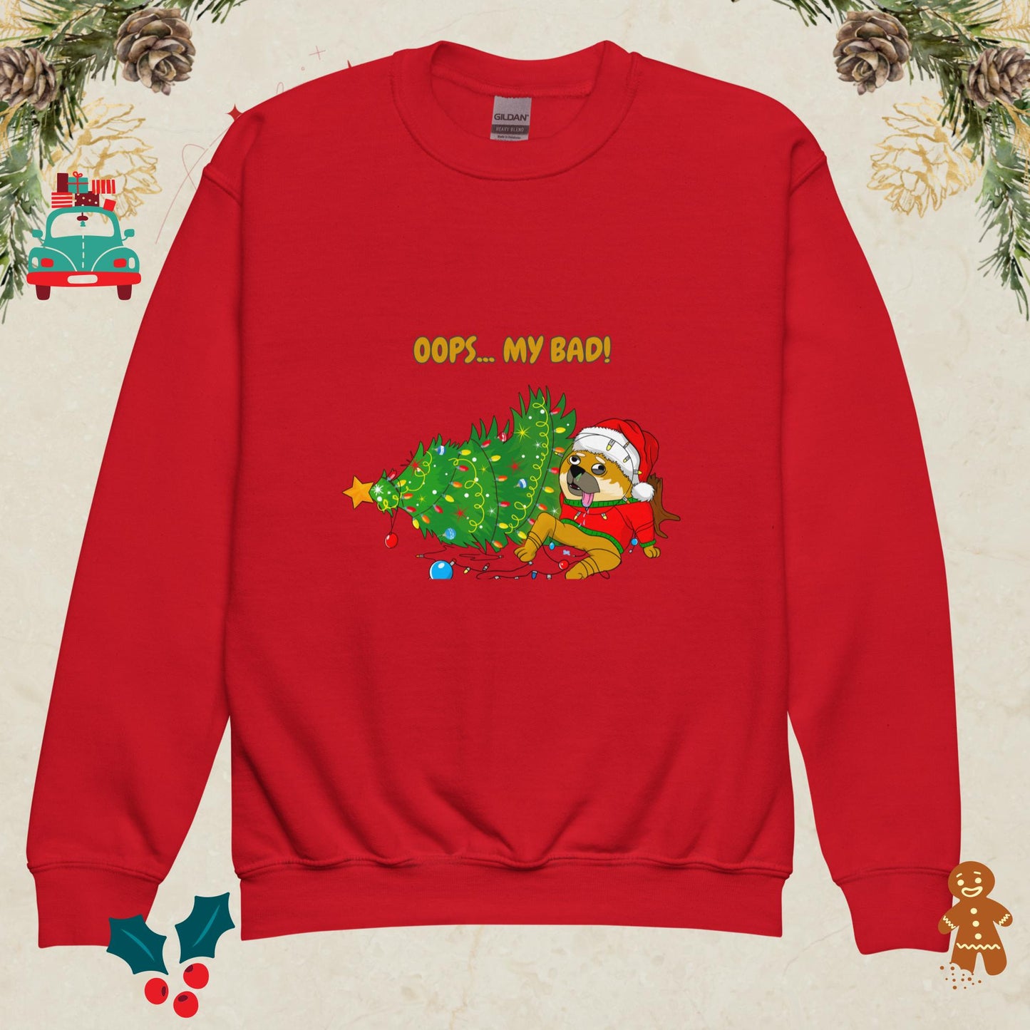 Produkt-Mockup