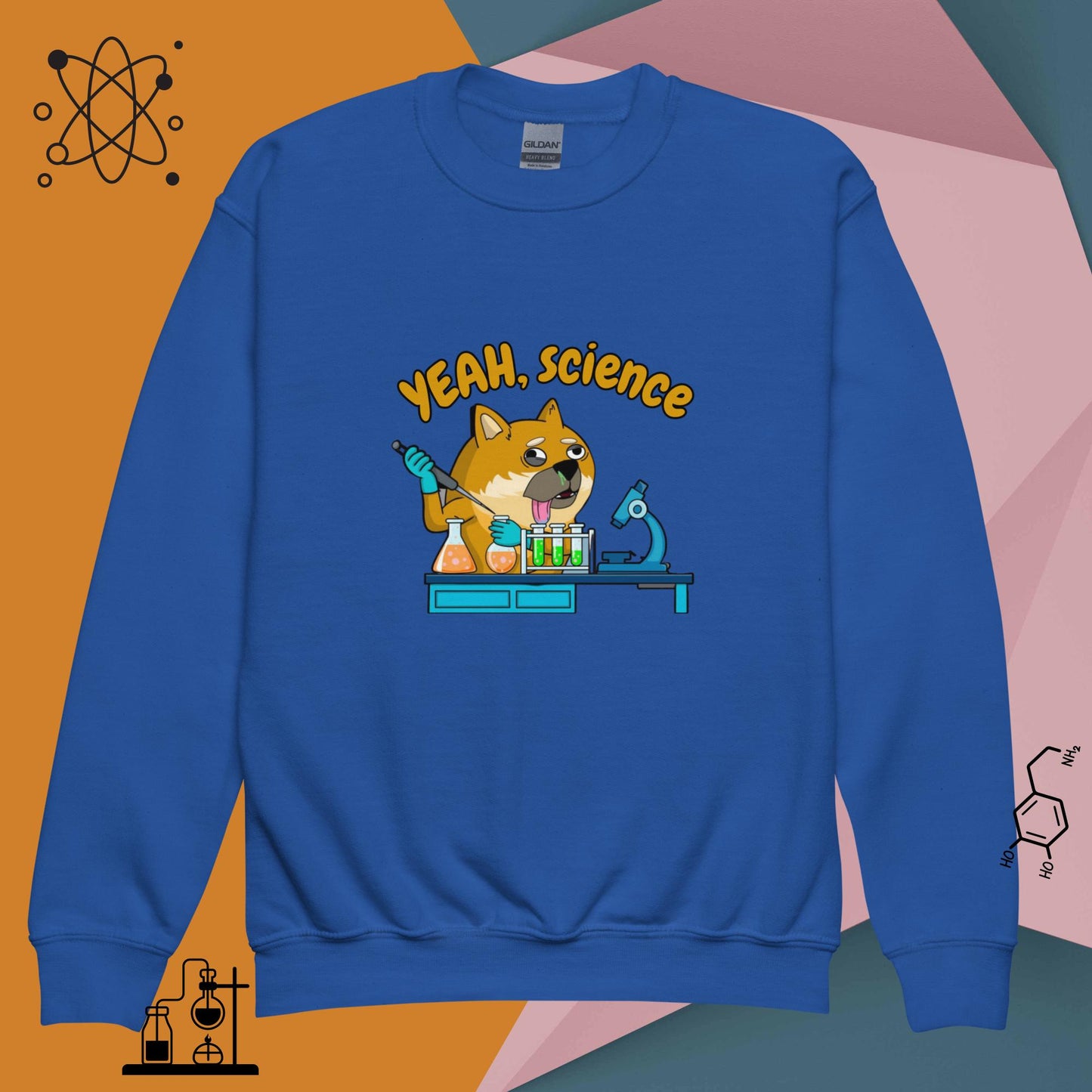 Produkt-Mockup