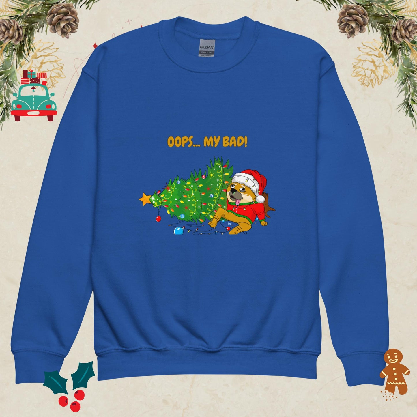 Produkt-Mockup