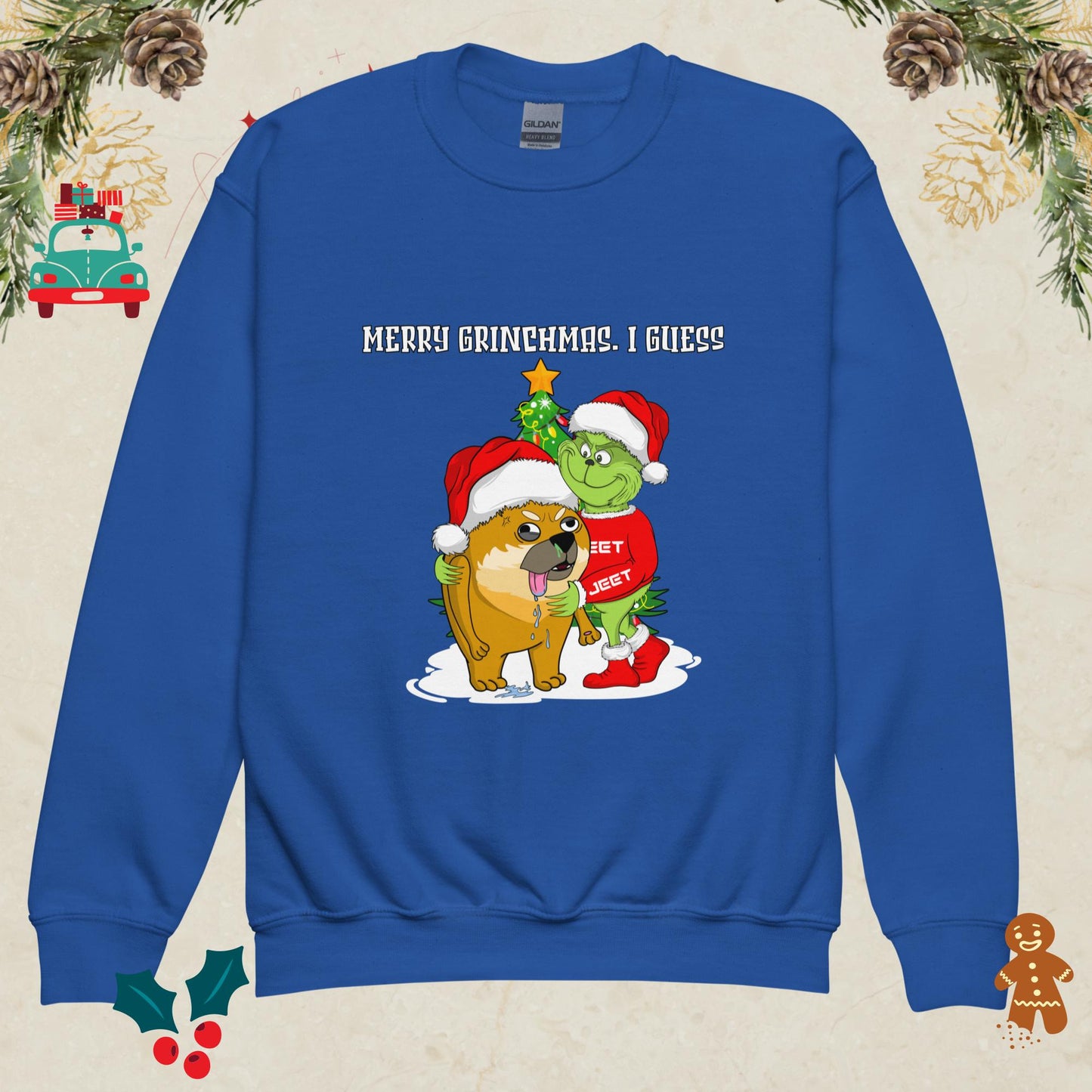 Produkt-Mockup
