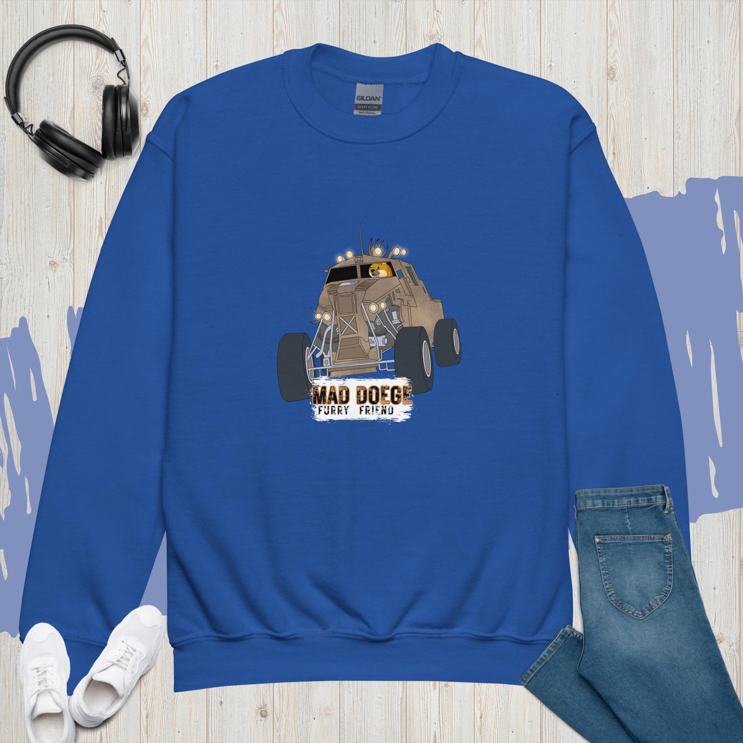 Produkt-Mockup