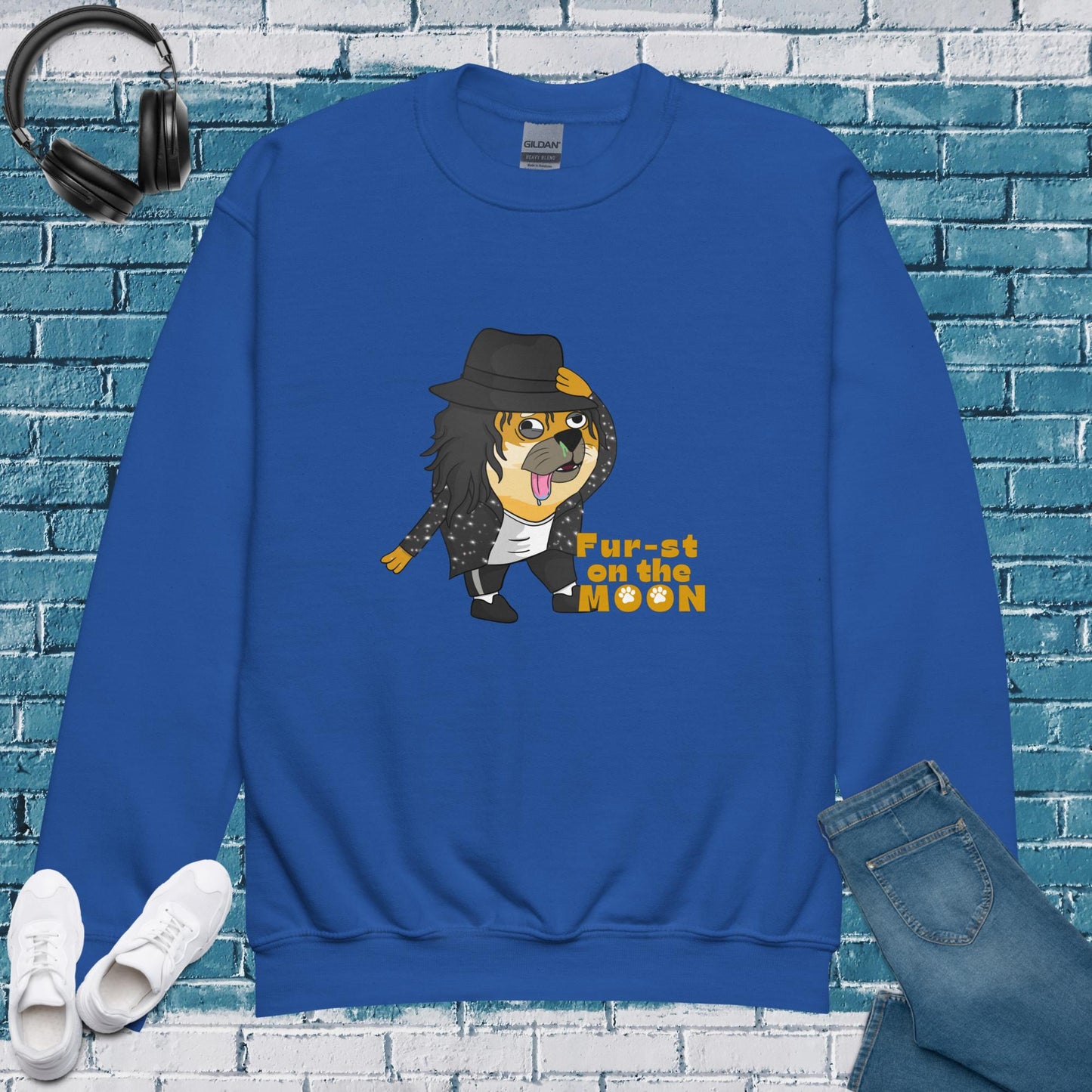 Produkt-Mockup