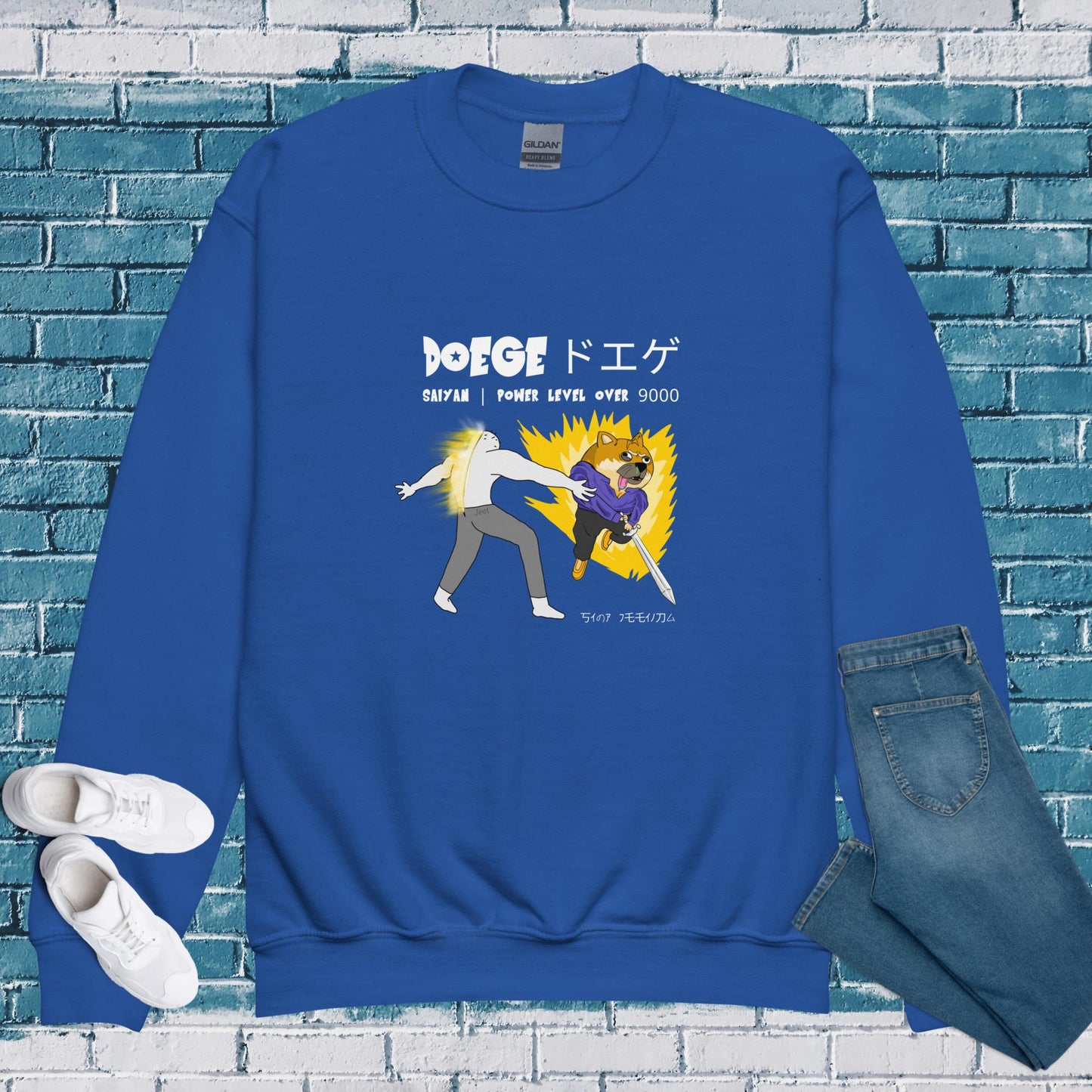 Produkt-Mockup
