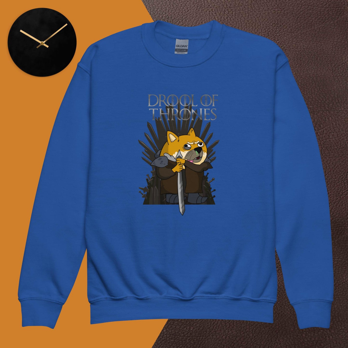 Produkt-Mockup