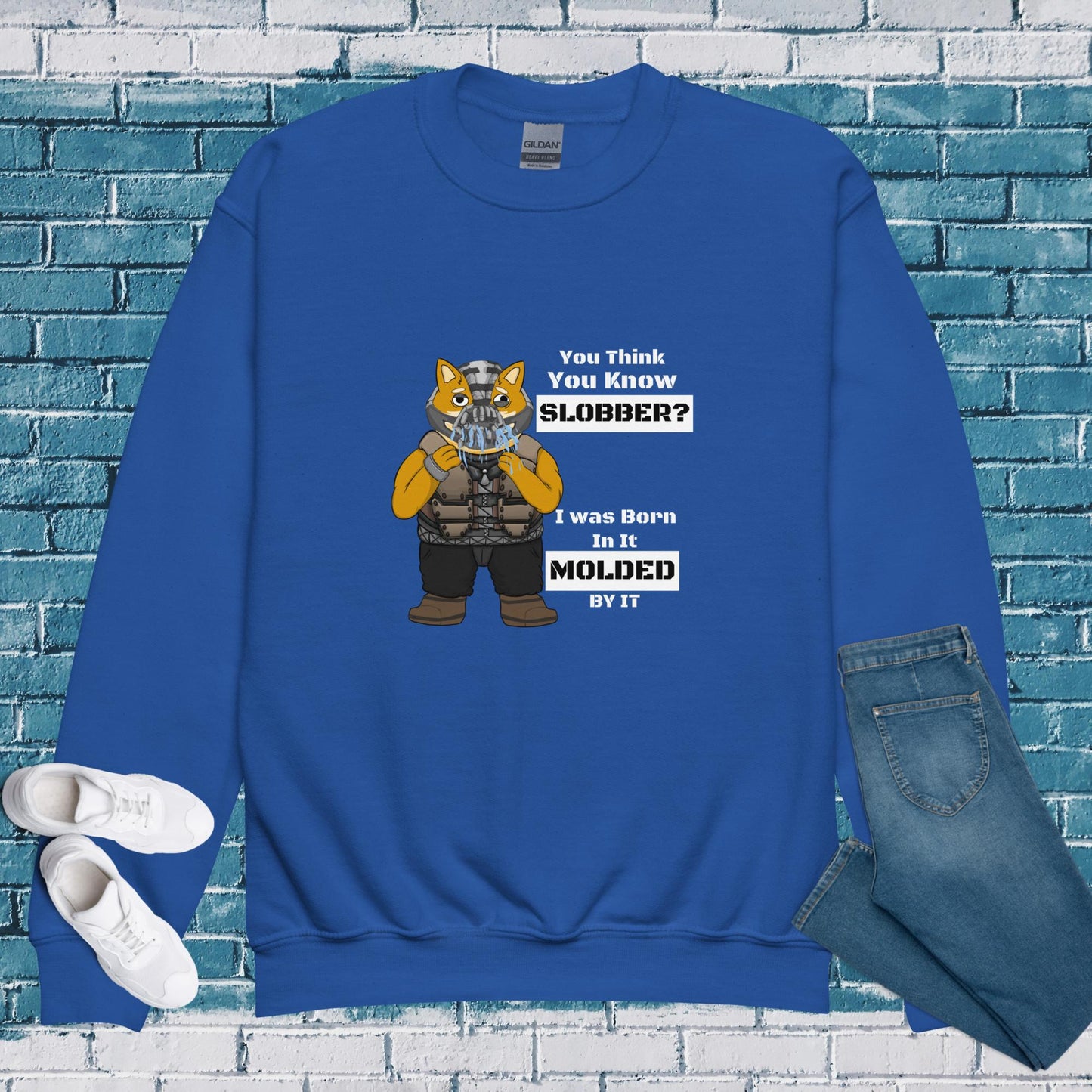 Produkt-Mockup