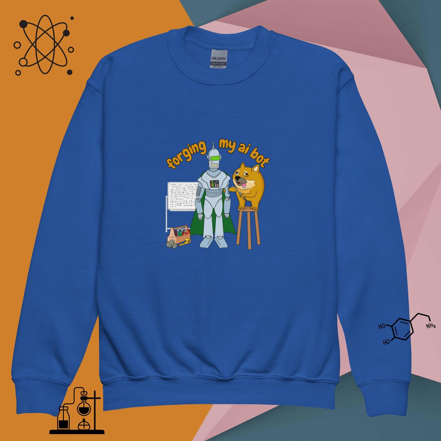 Produkt-Mockup