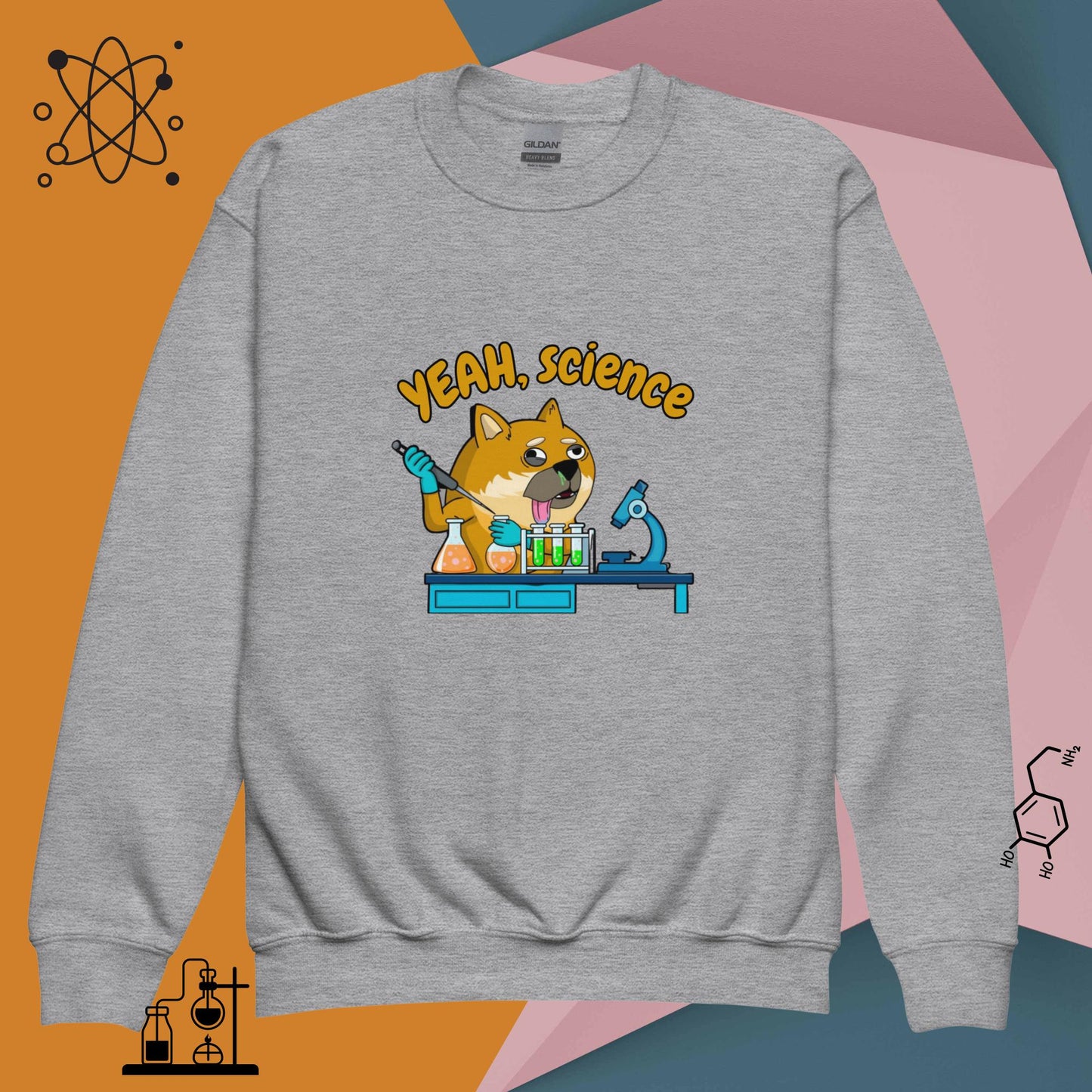 Produkt-Mockup