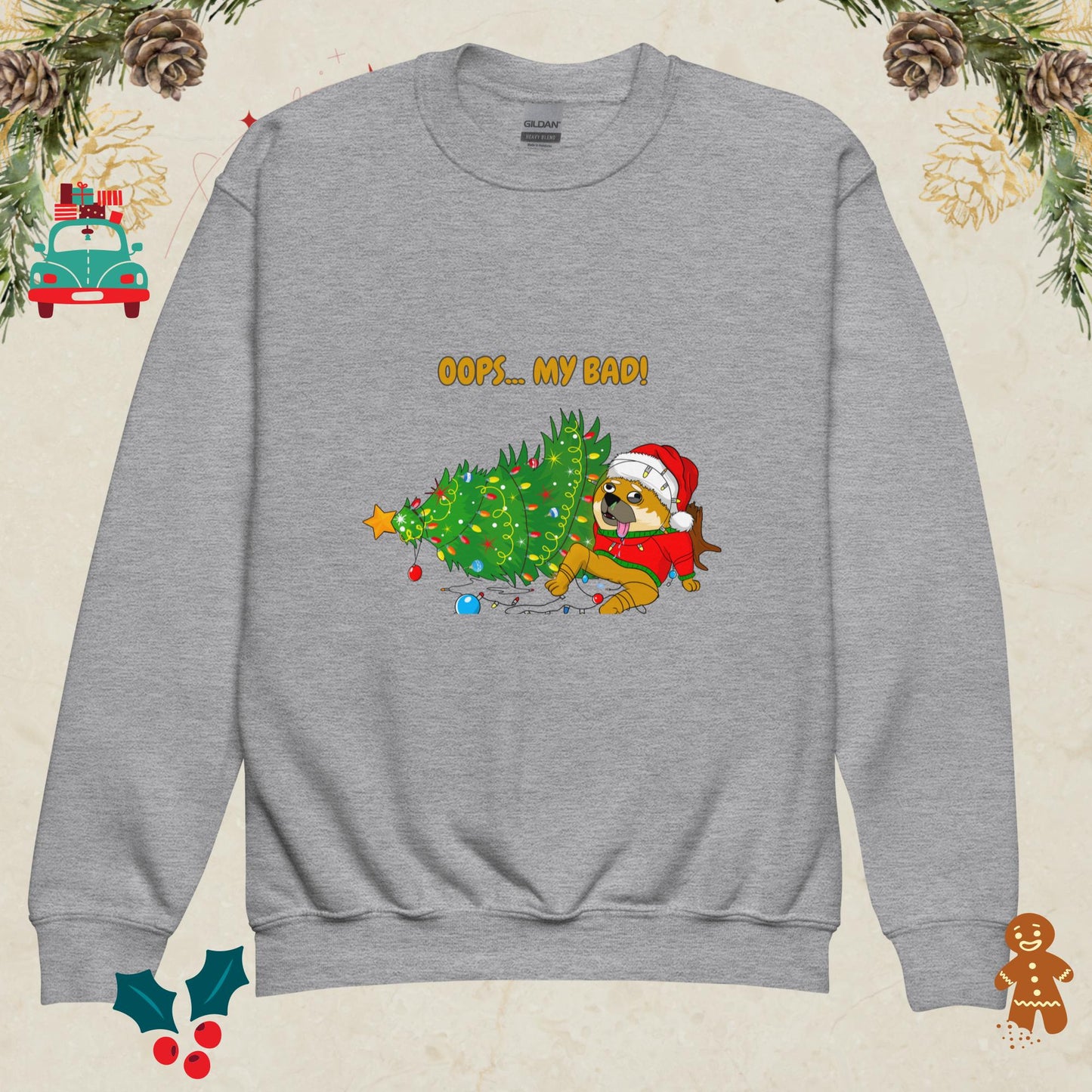 Produkt-Mockup