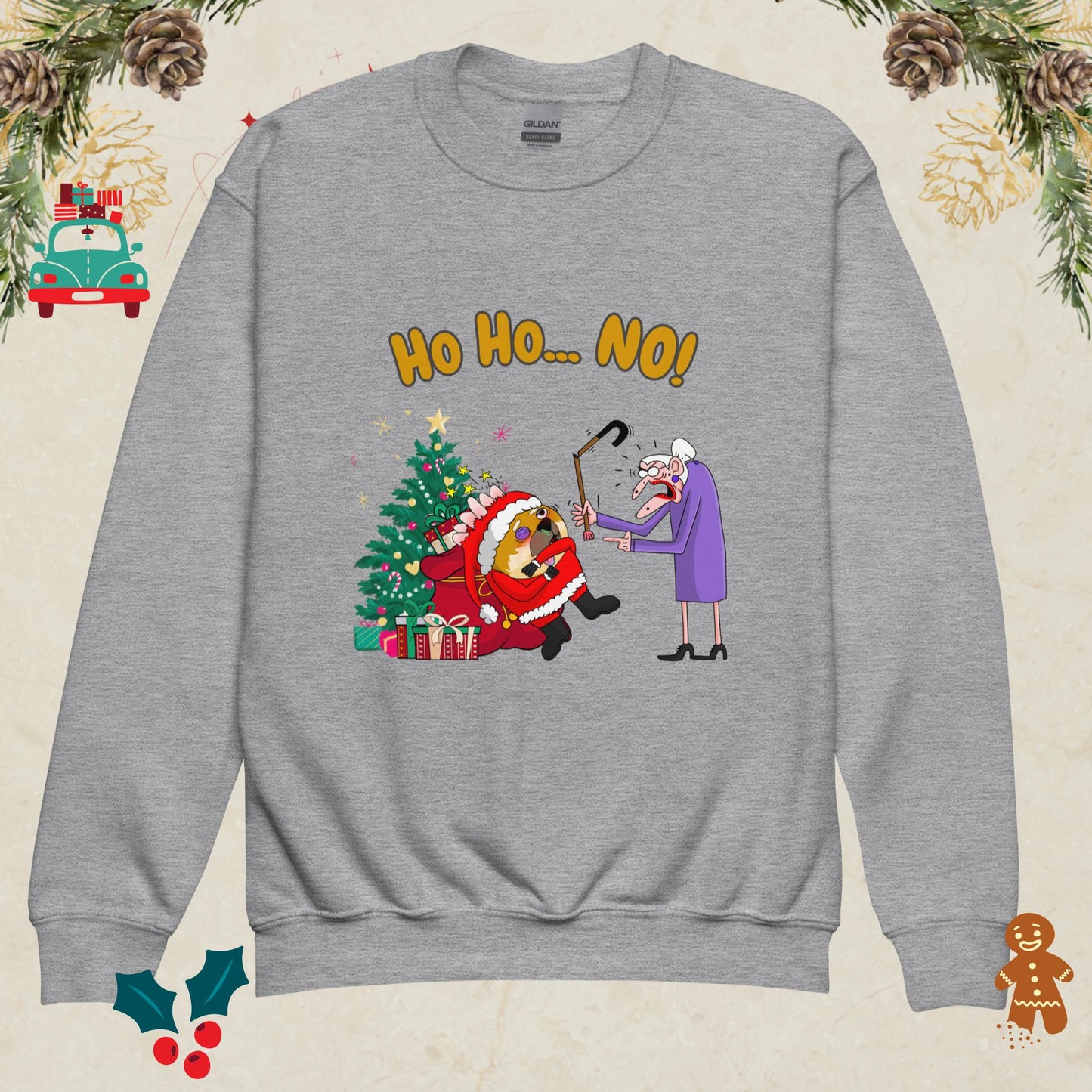 Produkt-Mockup