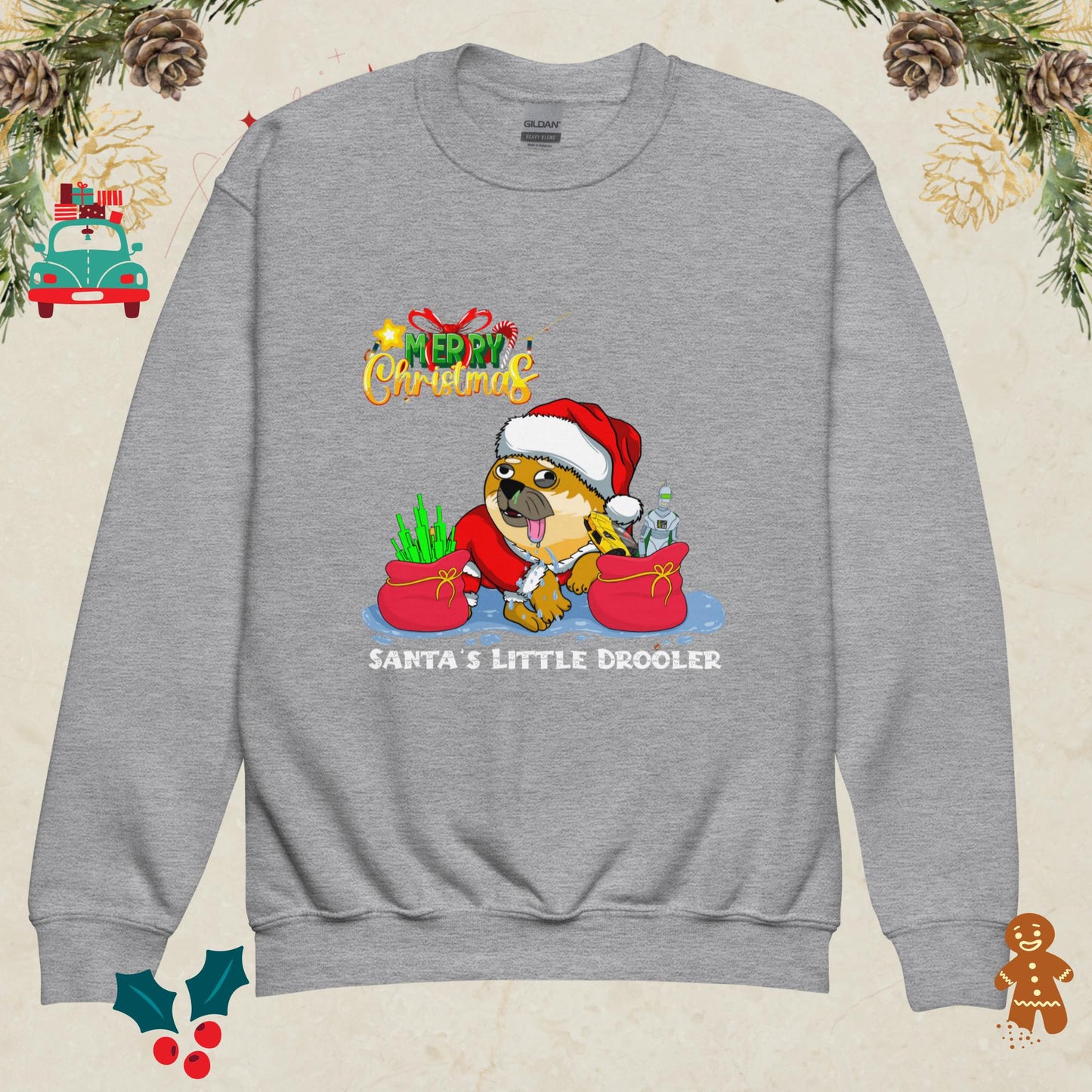 Produkt-Mockup