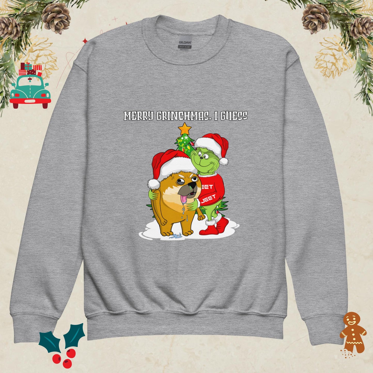 Produkt-Mockup
