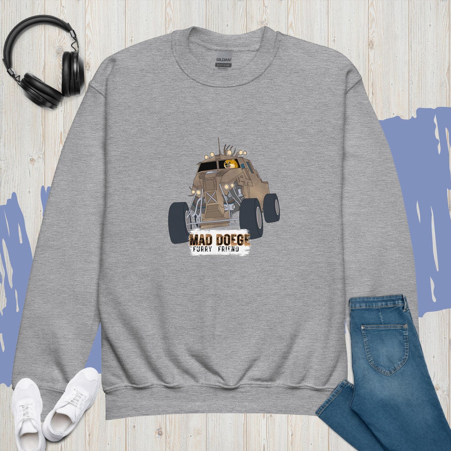Produkt-Mockup