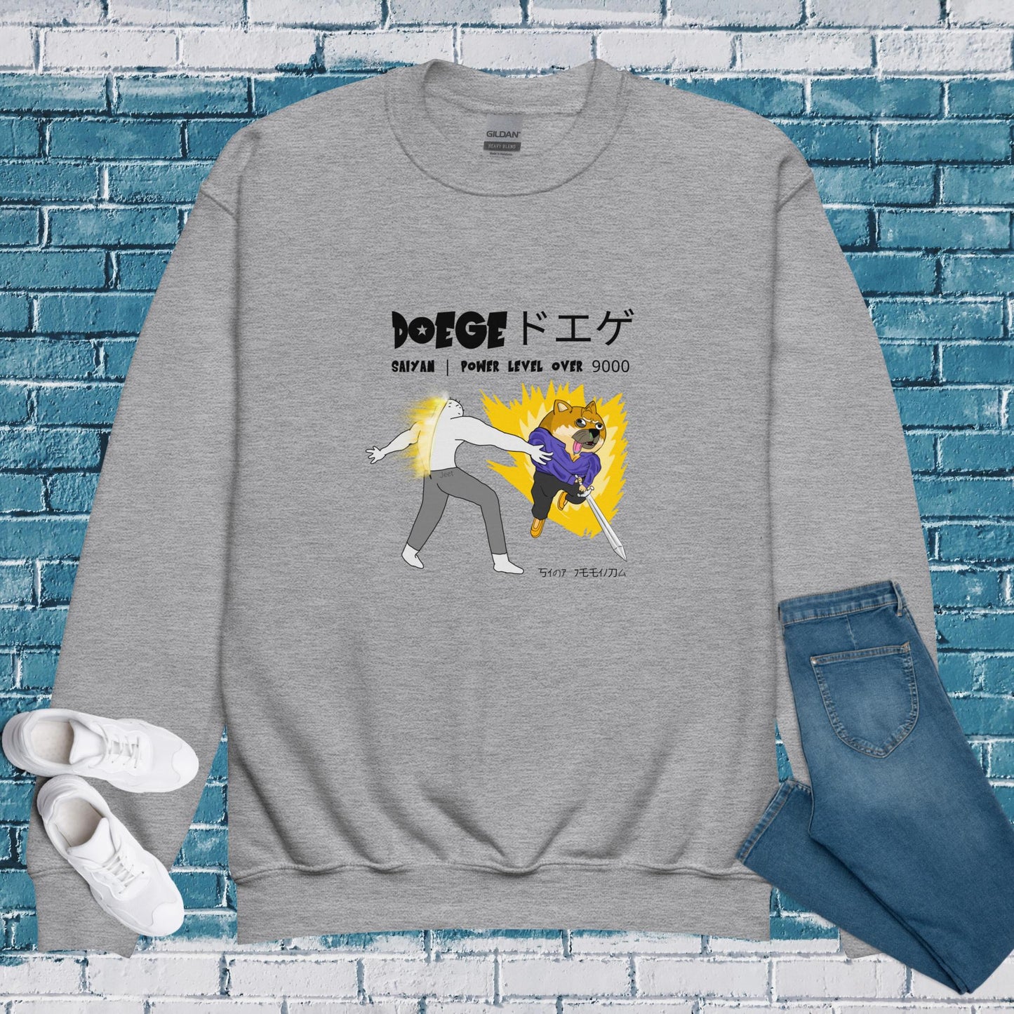 Produkt-Mockup