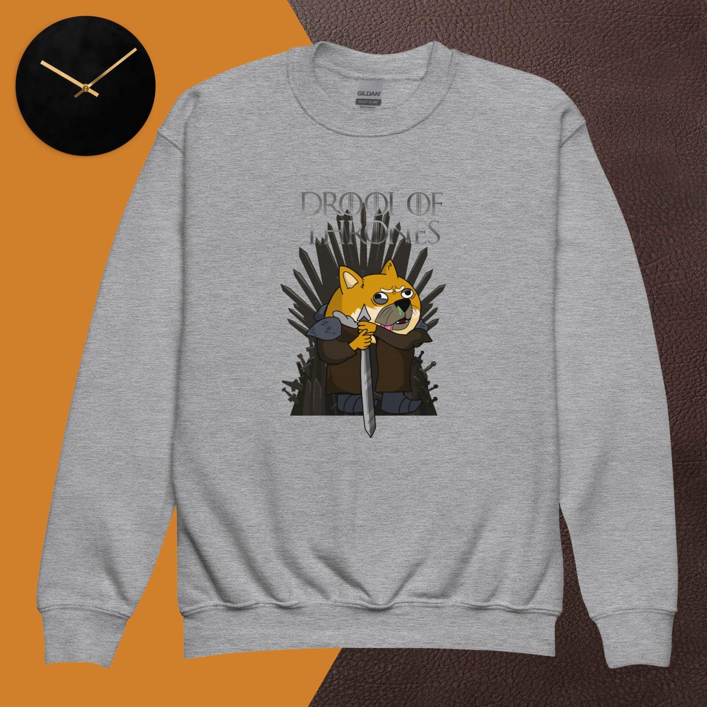 Produkt-Mockup