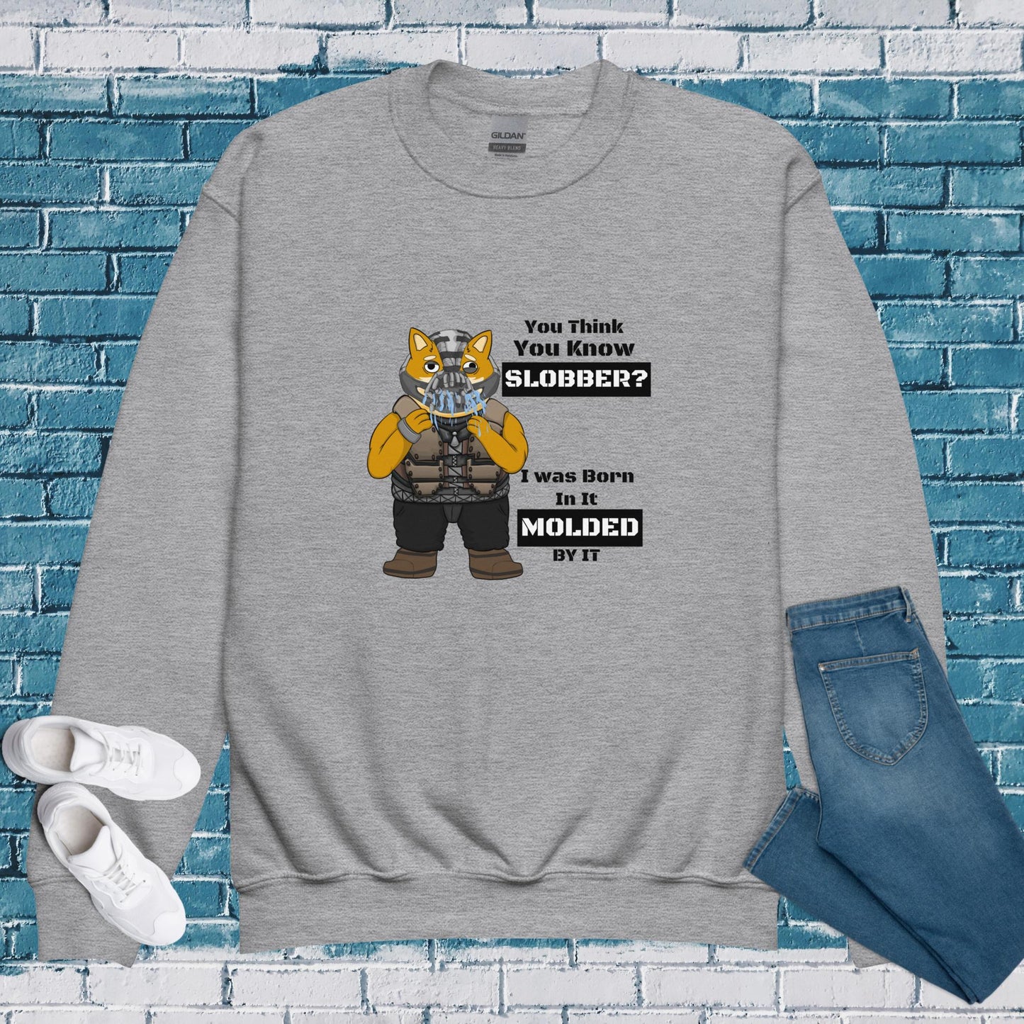 Produkt-Mockup