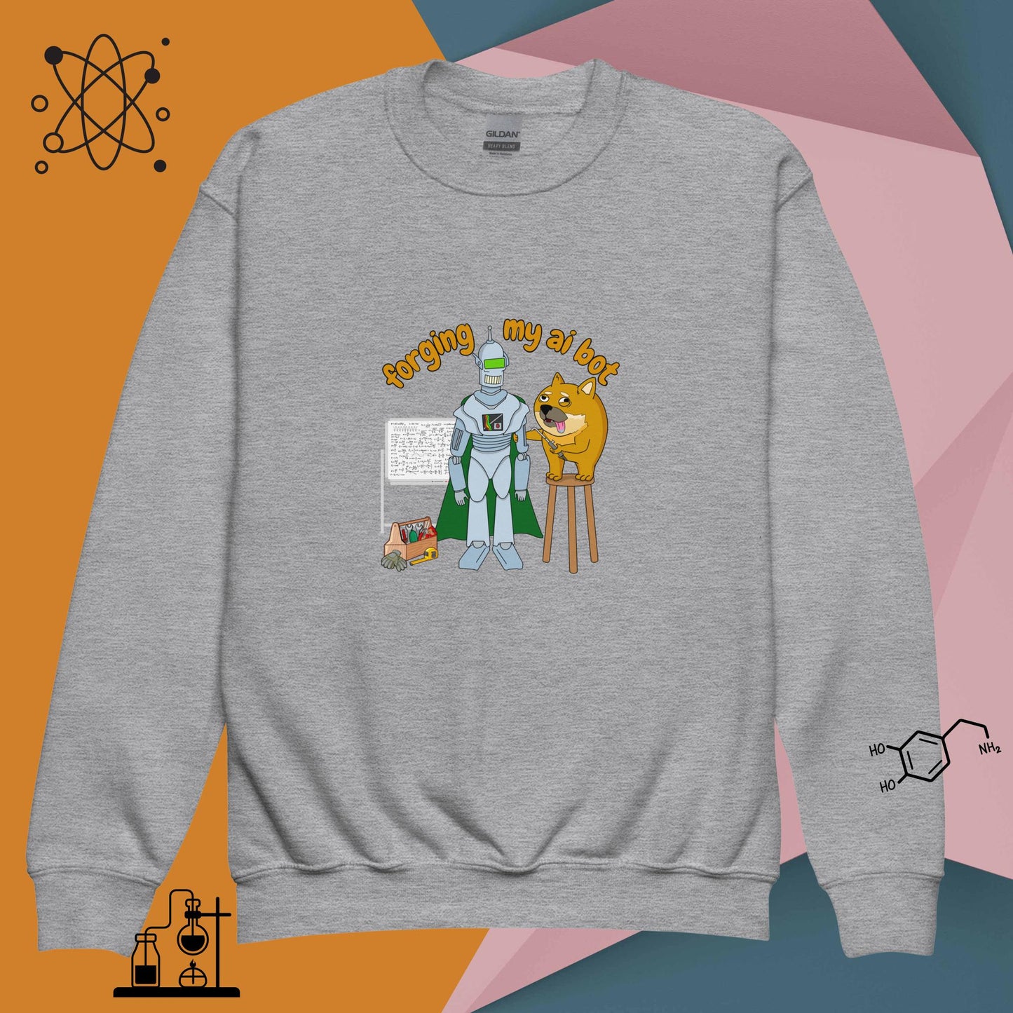 Produkt-Mockup