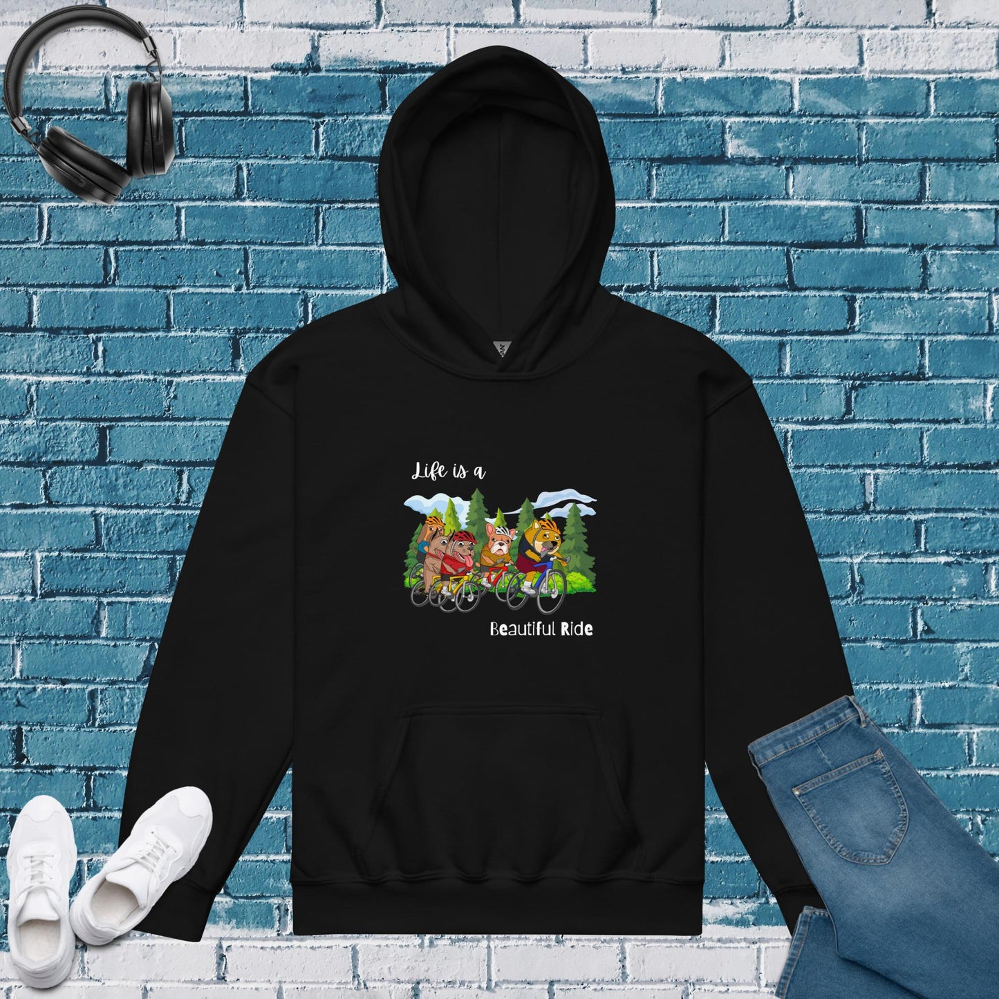 Produkt-Mockup