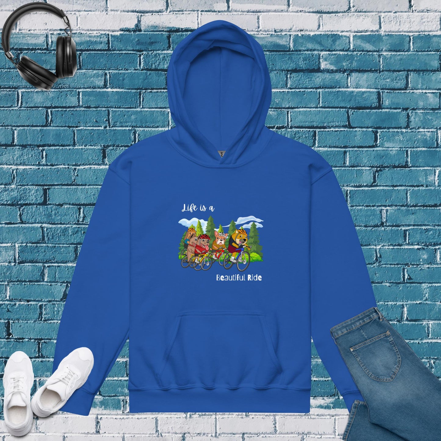 Produkt-Mockup