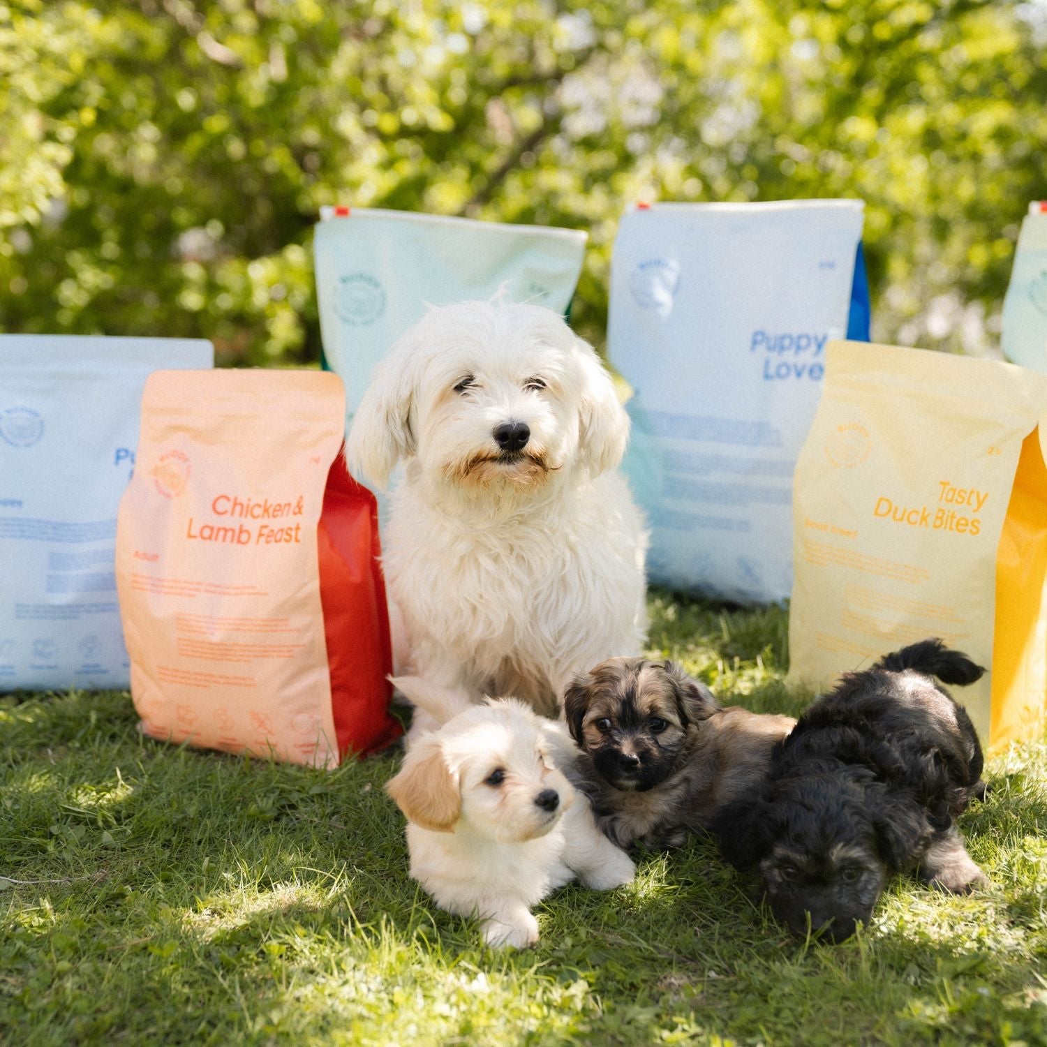 Finest Pet Foods