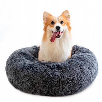 Cozy Bed for Small Pets