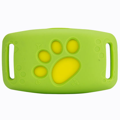 Waterproof GPS Locator for Pets