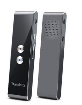 Smart Language Translator Device