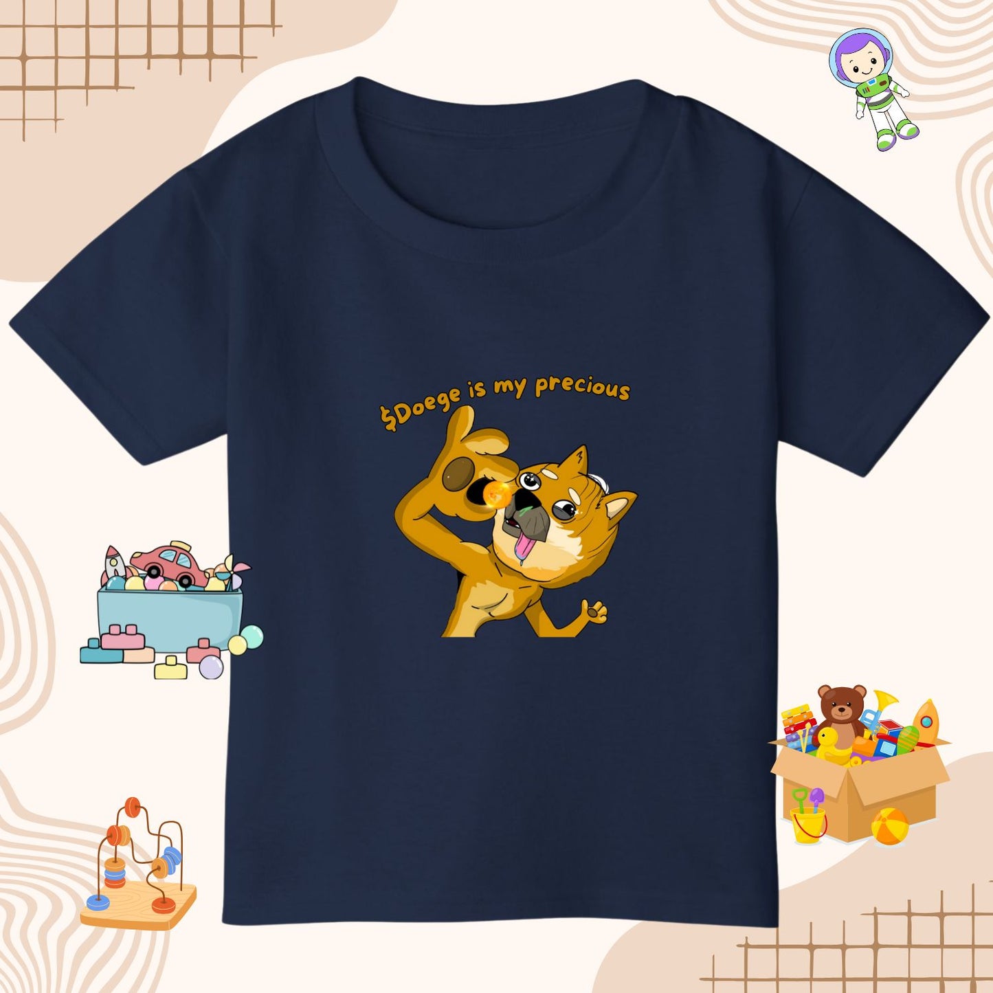 My Precious | Toddler T-shirt