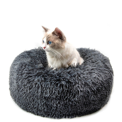 Cozy Bed for Small Pets