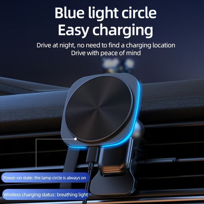 Wireless Charger For Cars