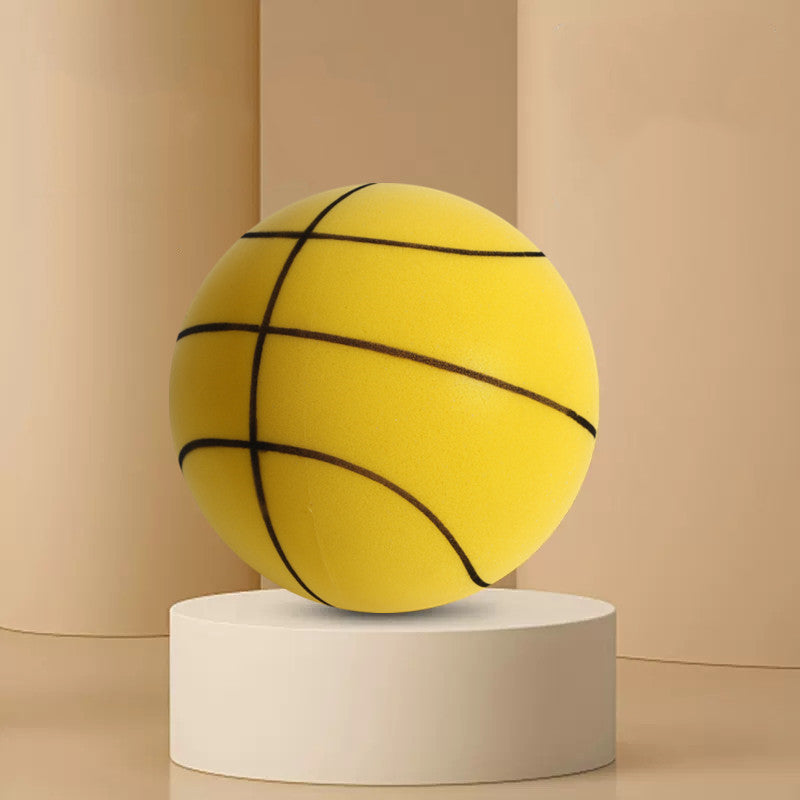 Indoor Silent Basketball