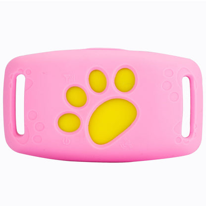 Waterproof GPS Locator for Pets