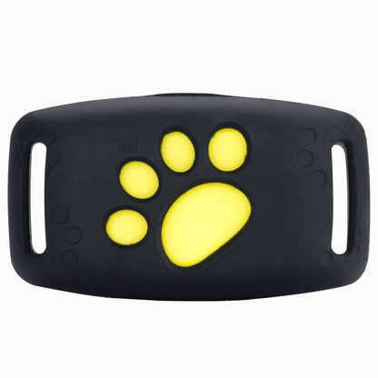 Waterproof GPS Locator for Pets